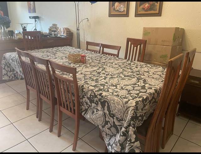 3 BEDROOM PROPERTY TO RENT IN GLENHAZEL